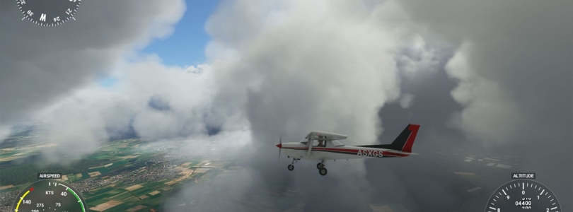 Microsoft Flight Simulator: die Top Liste bekannter Probleme