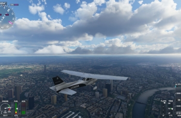 Microsoft Flight Simulator: Ozeanien | Rund um die Welt