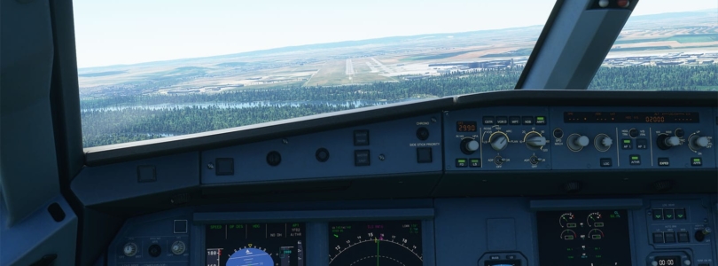 Microsoft Flight Simulator: 10 kostenlose Flughäfen die einen Anflug wert sind