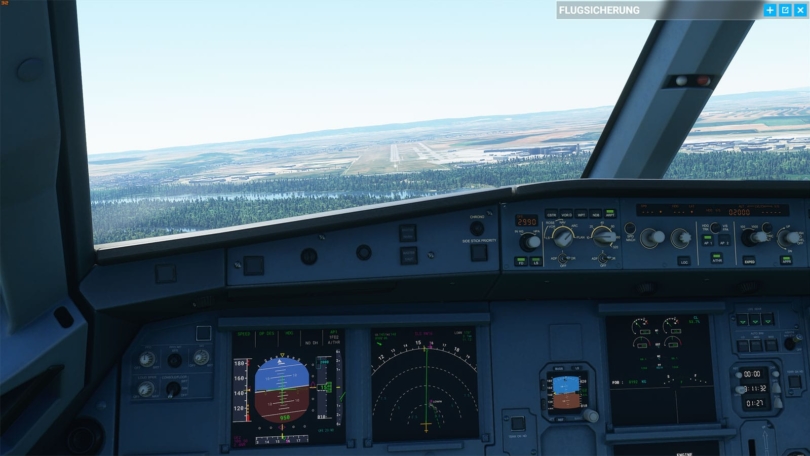 Microsoft Flight Simulator: 10 kostenlose Flughäfen die einen Anflug wert sind