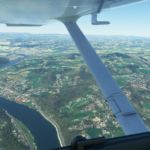 Microsoft Flight Simulator: VR-Beta auch für HTC VIVE erhältlich