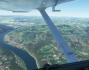 Microsoft Flight Simulator: VR-Beta auch für HTC VIVE erhältlich