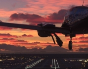 Microsoft Flight Simulator | Test