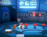 Paper Mario: The Origami King im Test: ein lustiges Abenteuer