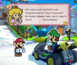 Paper Mario: The Origami King