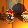 Paper Mario: The Origami King | Test