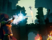 Spellbreak: Release Datum bekannt