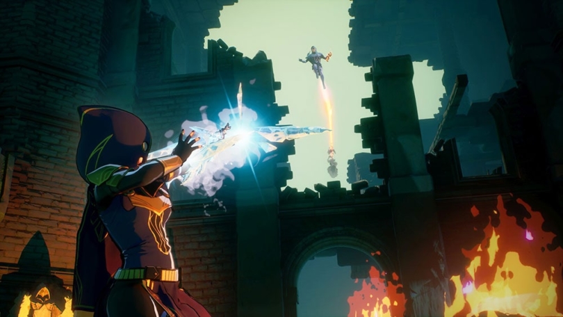 Spellbreak: Release Datum bekannt