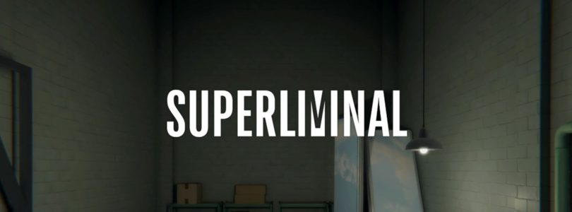 Superliminal | Test