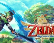 The Legend of Zelda: Skyward Sword – Switch Version auf Amazon gesichtet