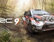 WRC 9: ist ab sofort für Xbox Series X|S erhältlich