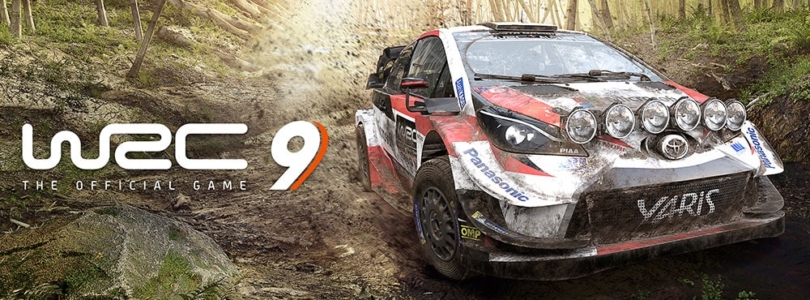 WRC 9: Alle Infos der gamescom 2020