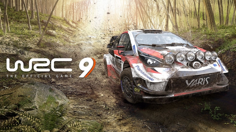 WRC 9: Kostenloses Update bringt neue Inhalte