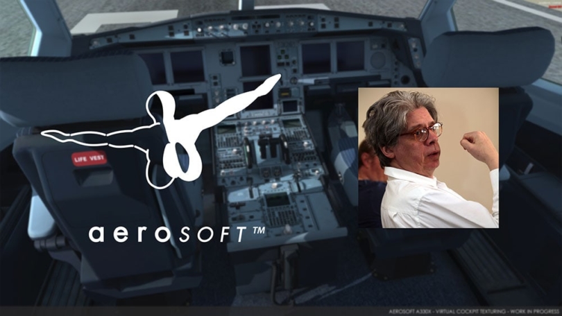 Microsoft Flight Simulator: Aerosoft Produktmanager Mathijs Kok „Addons kein einfacher Port“