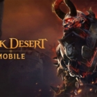 Black Desert Mobile: Neuer Weltboss stellt sich den Spielern entgegen