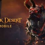 Black Desert Mobile: erhält Sternbilder-Feature