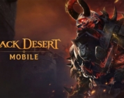 Black Desert Mobile: feiert erstes Jubiläum und bereitet sich auf die Weihnachtszeit vor