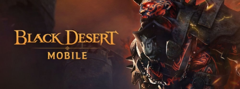 Black Desert Mobile: Neuer Weltboss stellt sich den Spielern entgegen