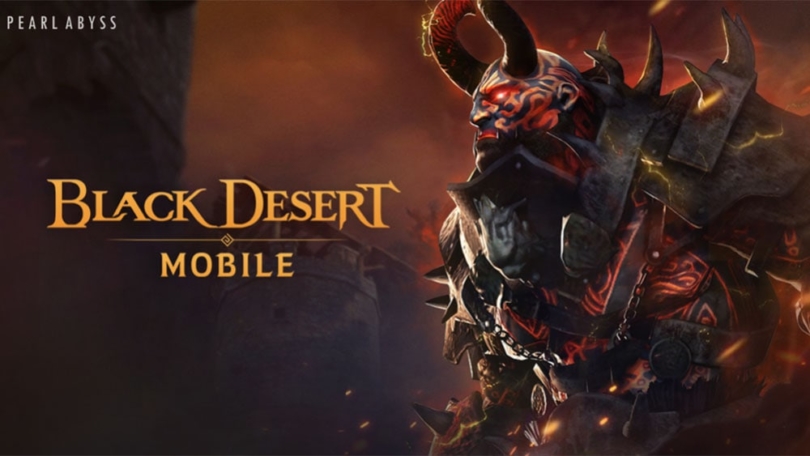 Black Desert Mobile: feiert dreijähriges Jubiläum mit großem Update