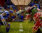 Blood Bowl 3: Neue Closed Beta gestartet