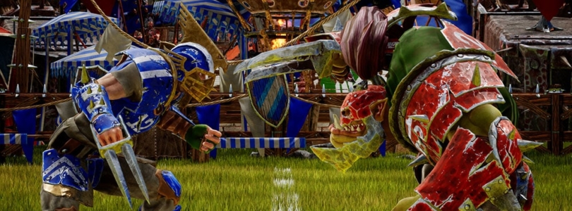 Blood Bowl 3: Beta ergänzt zwei neue Fraktionen