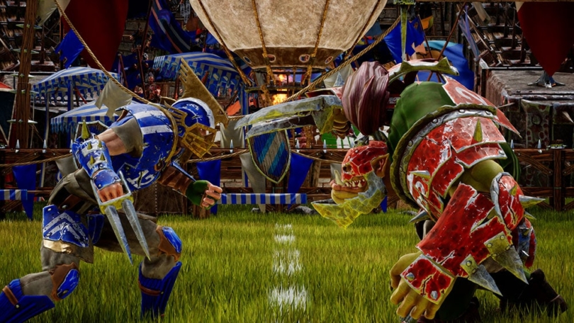 Blood Bowl 3: dritte Ausgabe des Fantasysports kommt 2021