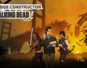 Bridge Constructor: The Walking Dead – Live Action Trailer frisch von der gamescom 2020