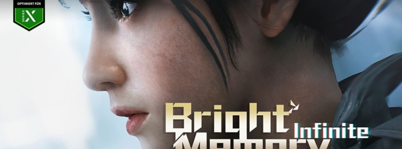 Bright Memory: Infinite – bietet Ray Tracing und 120 FPS-Modi auf Xbox Series X|S und PS5