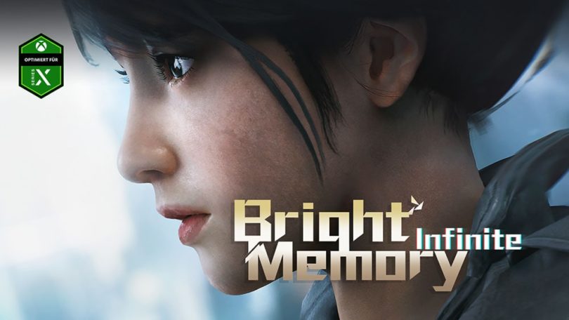 Bright Memory: Infinite – bietet Ray Tracing und 120 FPS-Modi auf Xbox Series X|S und PS5