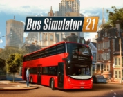 Bus Simulator 21: ab sofort für PC, PlayStation und Xbox verfügbar!