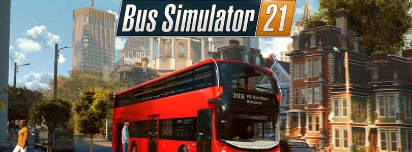 Bus Simulator 21: Großes Update, Karriere-Modus, Next Gen, Kartenerweiterung, Gold Edition und mehr