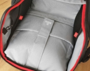 Der Caturix Attachader eSports Rucksack im Test: ein robuster Begleiter!