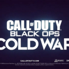 Call of Duty: Black Ops Cold War – Beta bereits im Oktober?