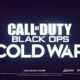 Call of Duty: Black Ops Cold War – Release Datum, Vorbestellung und weitere Details