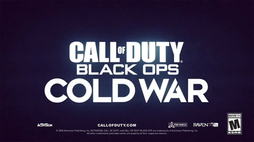 Call of Duty: Black Ops Cold War – so viel Speicherplatz müsst ihr einplanen | Systemanforderungen