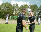 Call of Duty: Modern Warfare – Loris Karius und die freekickerz kämpfen in der Warzone!