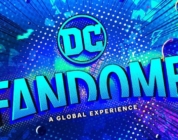 Der DC FanDome, das virtuelle Fan-Erlebnis, startet um 19:00 Uhr