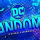 Der DC FanDome, das virtuelle Fan-Erlebnis, startet um 19:00 Uhr