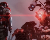 Defiance 2050: Chaos und Meuterei im Grenzland