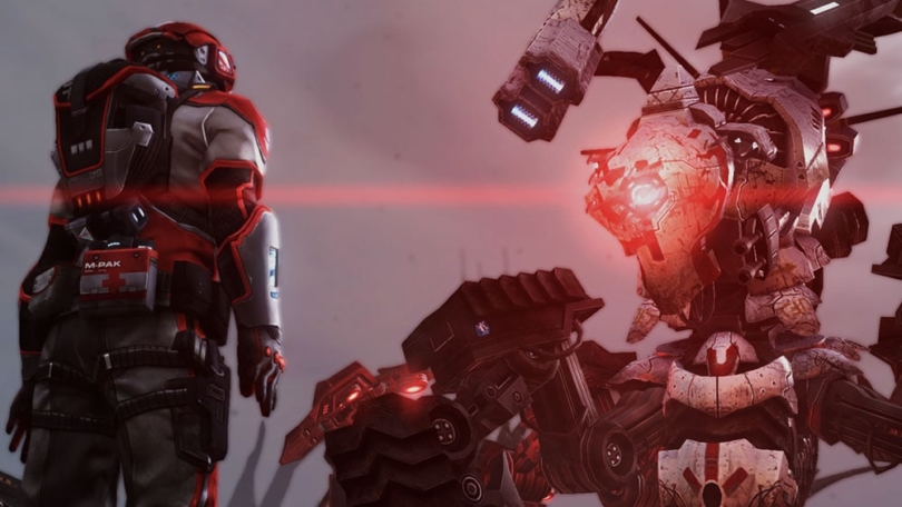 Defiance 2050: Chaos und Meuterei im Grenzland