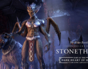 The Elder Scrolls Online: Stonethorn DLC Konsolen-Launch