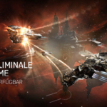 EVE Online: Wetter-Update bringt Metaliminale Stürme in den Nullsicherheitsraum