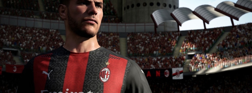 FIFA 21: EA Sports schließt exklusive Partnerschaften mit AC und Inter Mailand