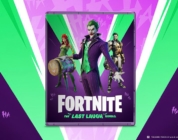 Fortnite: Joker lacht sich ins Spiel