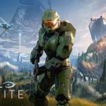 Halo Infinite: Multiplayer wird ein Ping-System enthalten