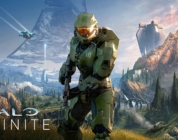 Halo Infinite: Season 2 „Lone Wolves“ Gameplay-Trailer verrät neue Karten und Cinematics