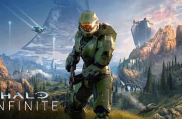 Halo Infinite: Season 2 „Lone Wolves“ Gameplay-Trailer verrät neue Karten und Cinematics