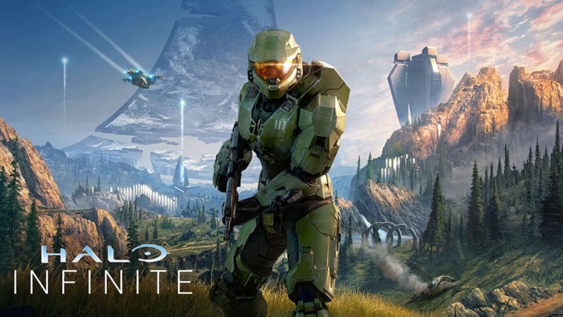 Halo Infinite: Microsoft bestätigt kostenlosen Multiplayer-Modus