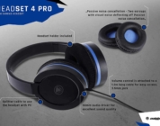 Das snakebyte Headset 4 Pro im Test: tolles Preis-Leistungs-Verhältnis