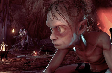 Der Herr der Ringe: Gollum – zweites Entwicklertagebuch dreht sich um Smeagol und wie er das Spiel definiert